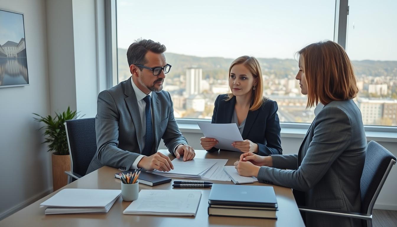 Professional plan visual